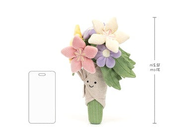 Amuseables Bouquet of Flowers