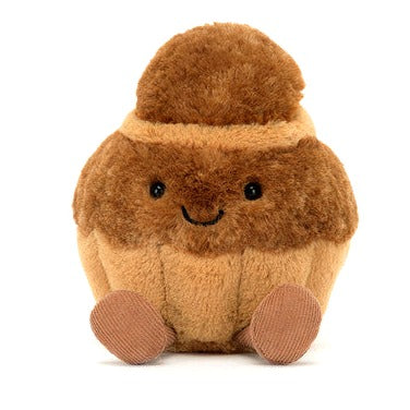 Amuseables Brigitte Brioche