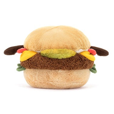 Amuseables Burger