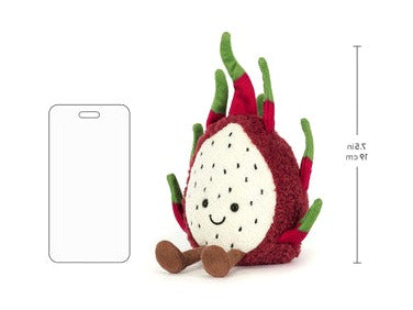 Amuseables Dragon Fruit