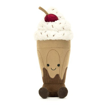 Amuseables Marin Chocolate Milkshake
