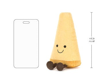 Amuseables Parmesan