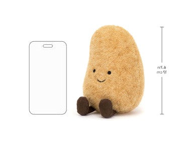 Amuseables Graham Potato