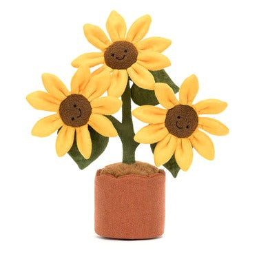 Amuseables Sunflower