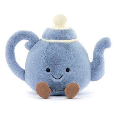 Amuseables Vicky Teapot