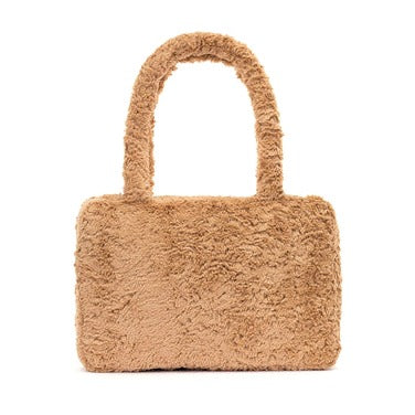 Bartholomew Bear Tote Bag