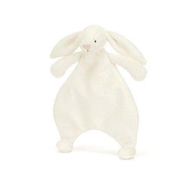 Bashful Bunny Comforter