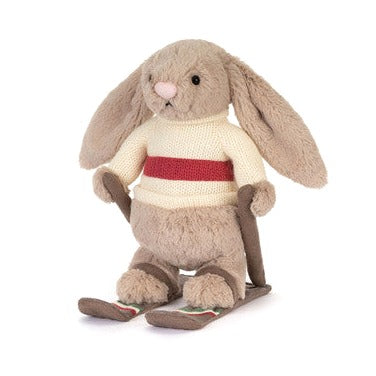 Bashful Bunny Gold Medal Ski Outfit