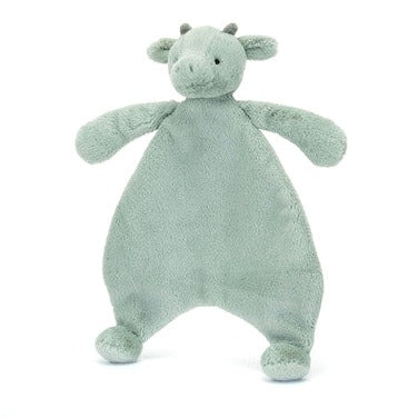 Bashful Dragon Comforter