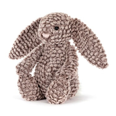Bashful Luxe Bunny Pine