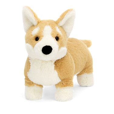 Betty Corgi