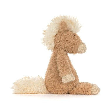 Canterneigh Pony