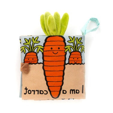 Carrot Book