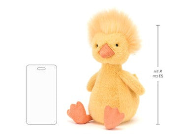 Dorit Duckling