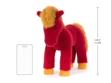 Festival Horse