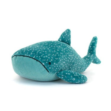 Gobfrey Whale Shark