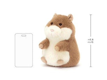Gordy Guinea Pig