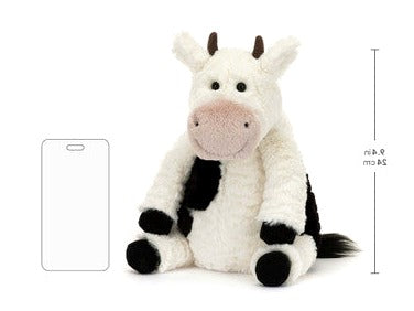 Mooliet Cow