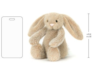 Oat Flufflet Bunny