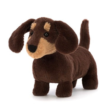 Otto Sausage Dog