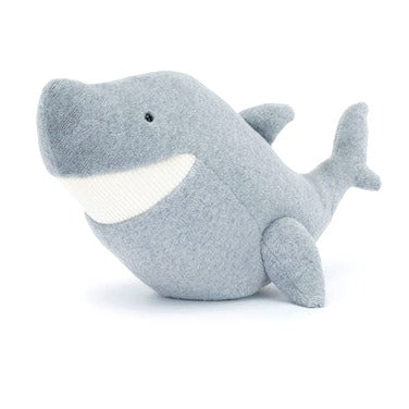 Silvie Shark