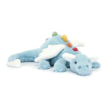 Sky Dragon