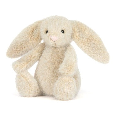Wheat Flufflet Bunny