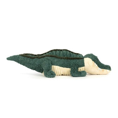 Allexi Alligator
