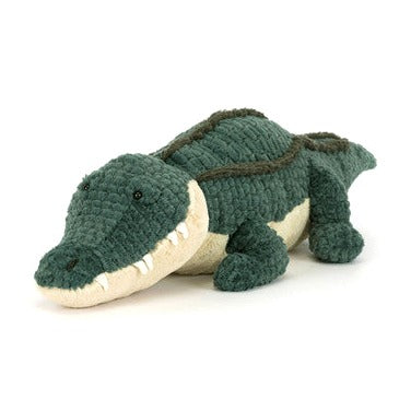 Allexi Alligator