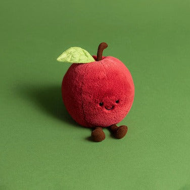 Amuseables Apple