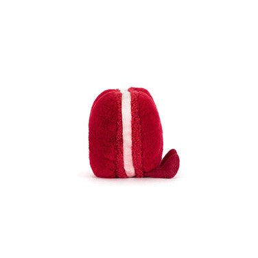 Amuseables Arlette Heart Macaron