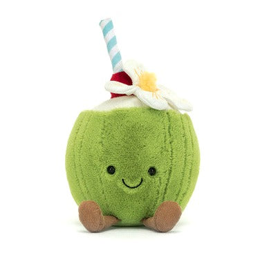Amuseables Aruba Coconut
