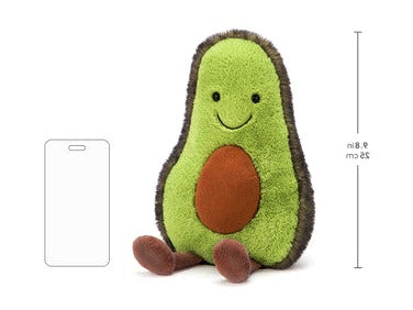 Amuseables Avocado
