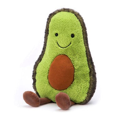 Amuseables Avocado