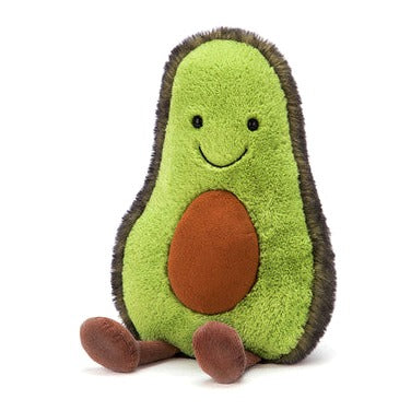 Amuseables Avocado