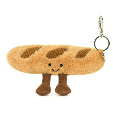 Amuseables Baguette Bag Charm