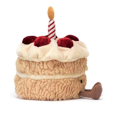 Amuseables Birthday Cake