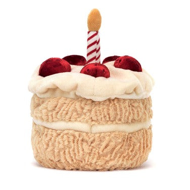 Amuseables Birthday Cake