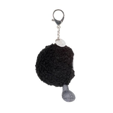Amuseables Black Hole Bag Charm