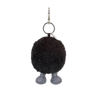 Amuseables Black Hole Bag Charm