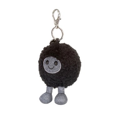Amuseables Black Hole Bag Charm