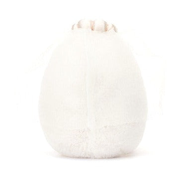 Amuseables Boiled Egg Bride