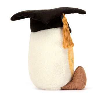 Amuseables Boiled Egg Graduation