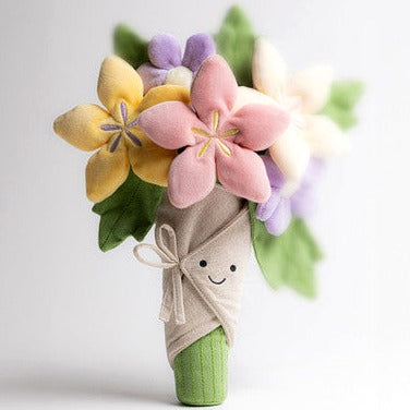 Amuseables Bouquet of Flowers