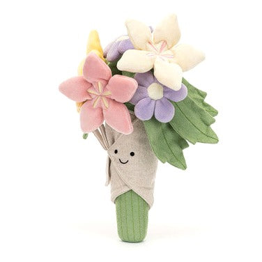 Amuseables Bouquet of Flowers