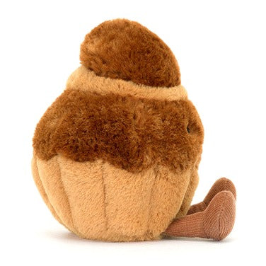 Amuseables Brigitte Brioche