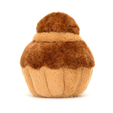 Amuseables Brigitte Brioche