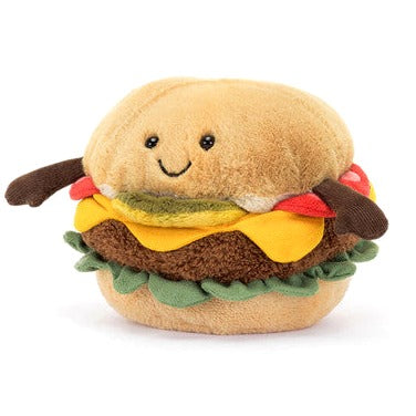Amuseables Burger