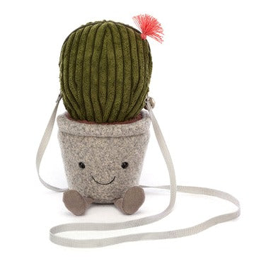 Amuseables Cactus Bag