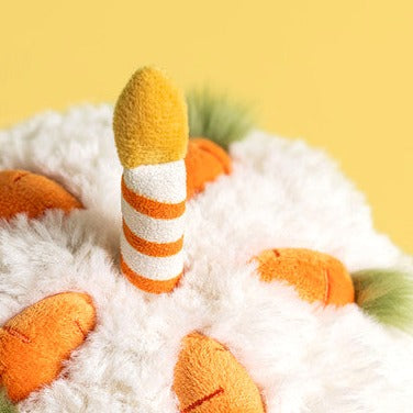 Amuseables Carrot Cake